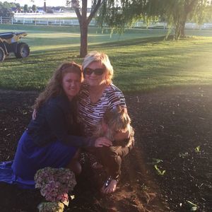 Meet your Posher, Cheryl